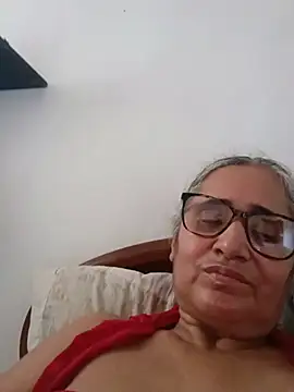 _candi webcam