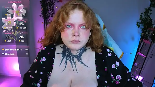 Cassie_xKiss webcam