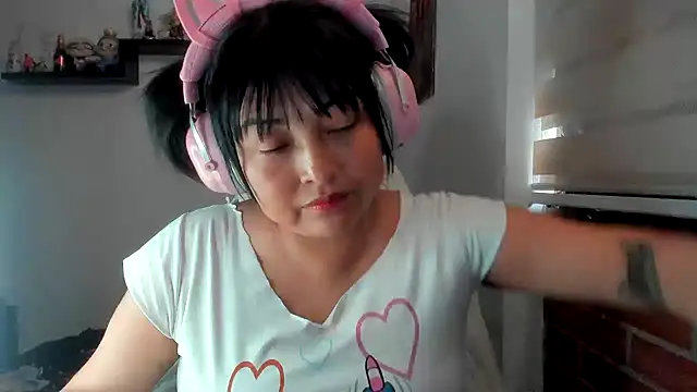 Shaddycute_ webcam