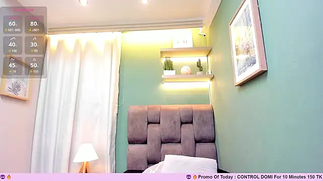 _EmilyJireh_ webcam