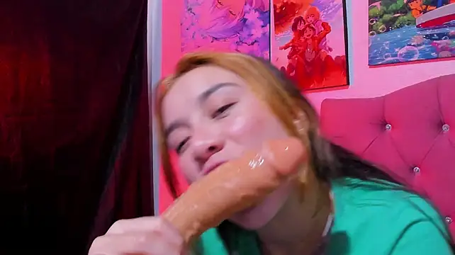 teffy_lee webcam