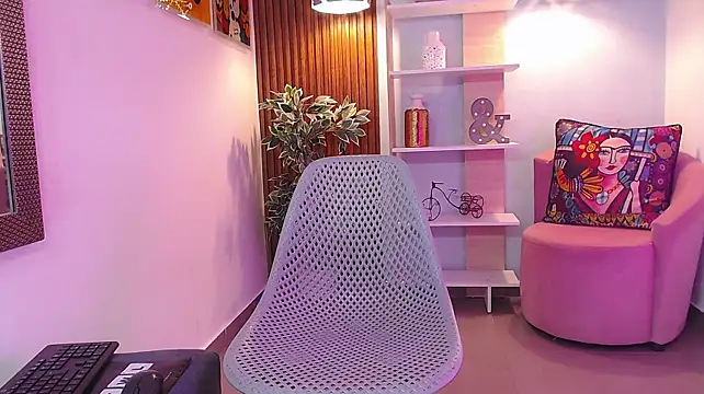 Dalila_Sky webcam