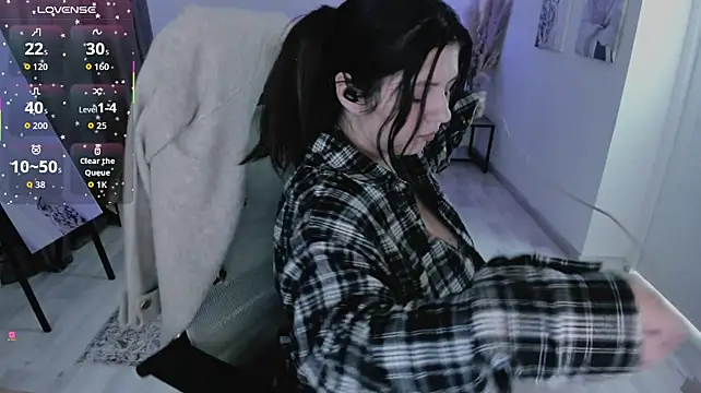 DiaAngell webcam