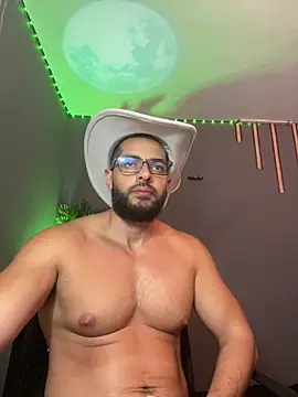 magnumchris webcam