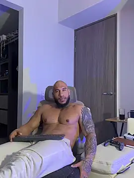 Andrew_Johnnson webcam