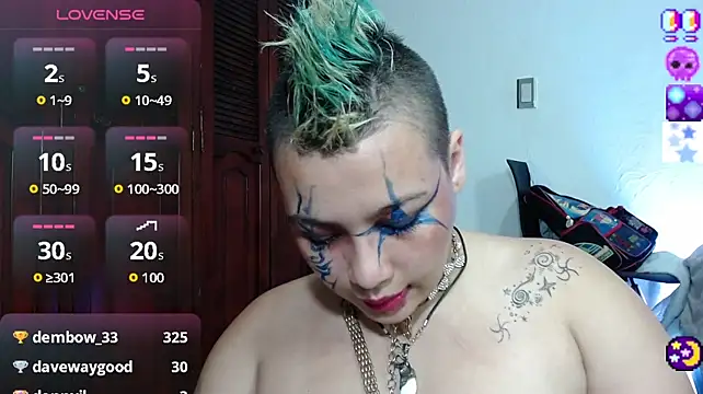 Cherry_vald webcam