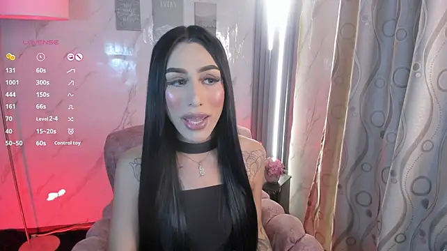 _Denisse444 webcam