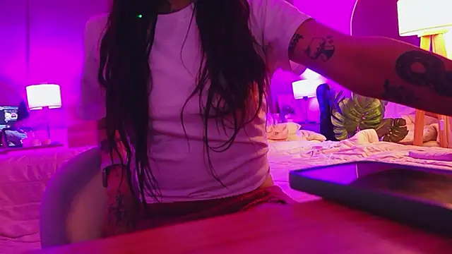 Jess_tattoo11 webcam