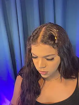 Keira_Fox31 webcam