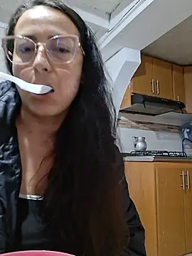 Lauryn_Jones webcam