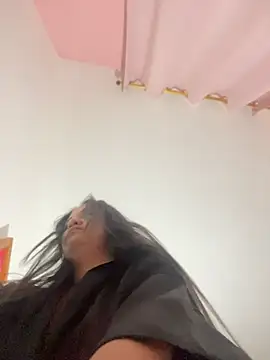 Melody_Fox26 webcam