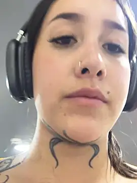 Annavyx webcam