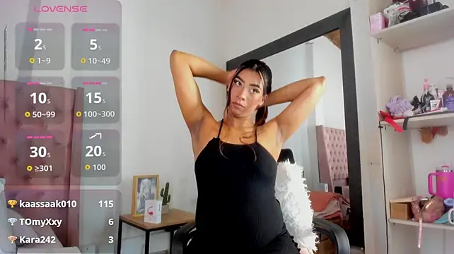 MelanyStone_ webcam