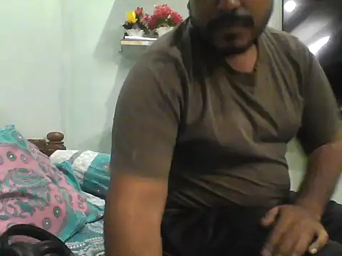 Foxboy65 webcam