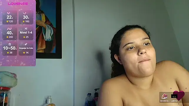 EliVanegas webcam