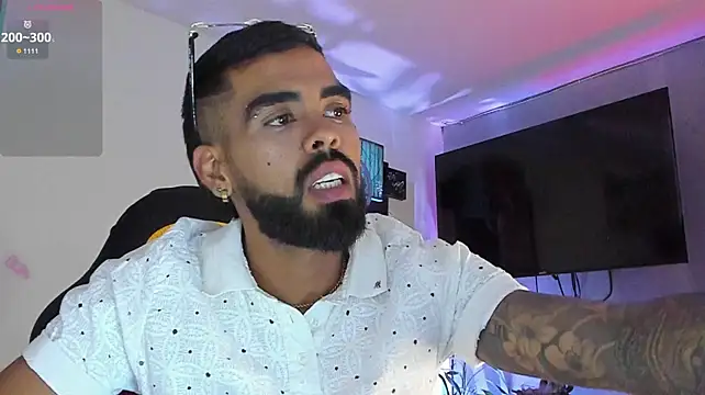 _kameron9811 webcam