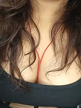 juhi_301 webcam