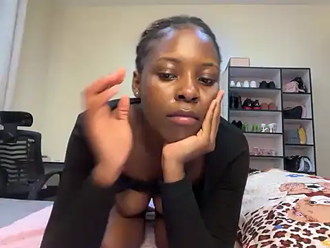 Miss_teasy webcam