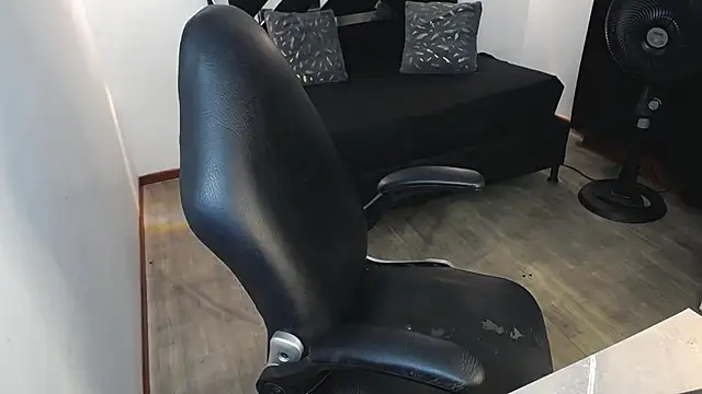 XimenaMuse webcam