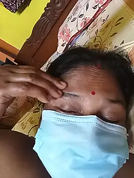 shampadebnath webcam