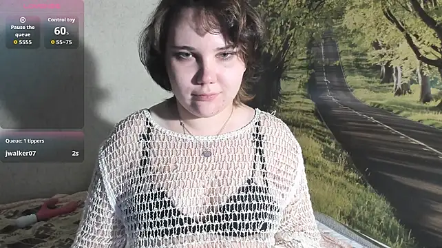 AriaMonroX webcam