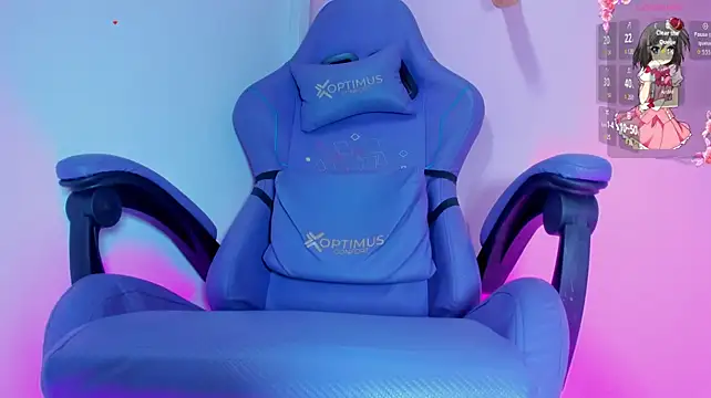 Valentinaa09 webcam