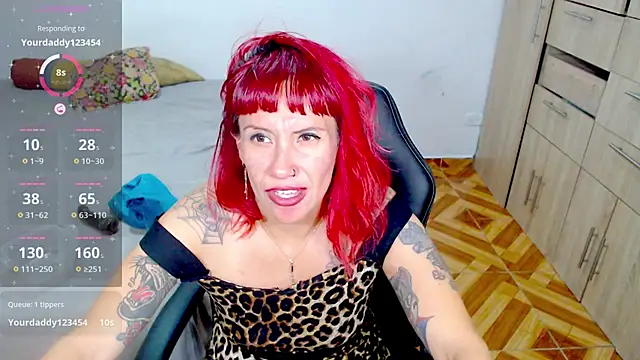 Eimy_lorens webcam