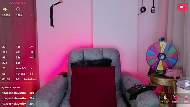 Diosa_Alexandraa webcam