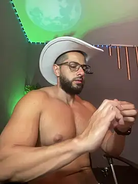magnumchris webcam