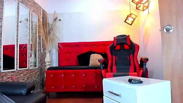 lissa_jhonsoon webcam