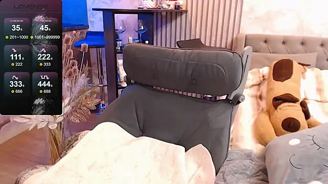 FreeBerryMILF webcam