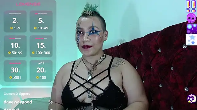 Cherry_vald webcam