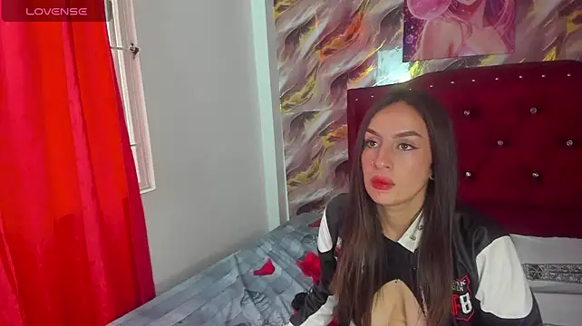 Miis_Beella webcam