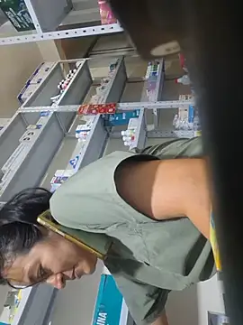 Dr_Edna_naughty webcam