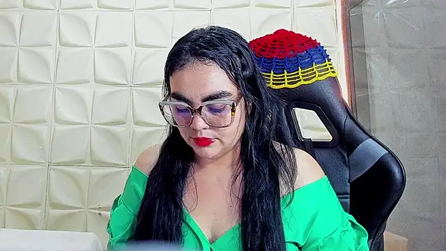 megan_glenda webcam