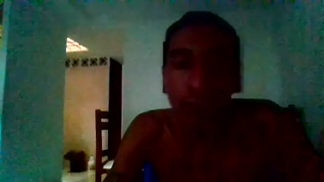 mellow_smoke webcam