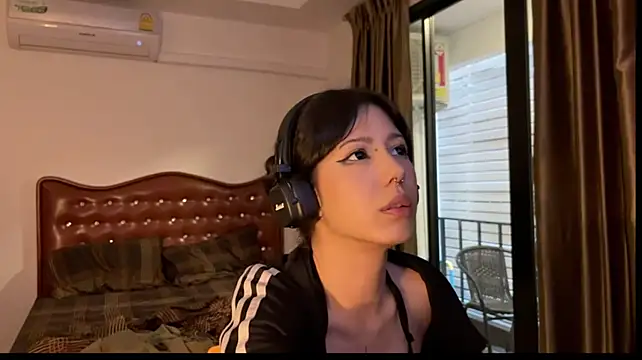 kawaimin webcam