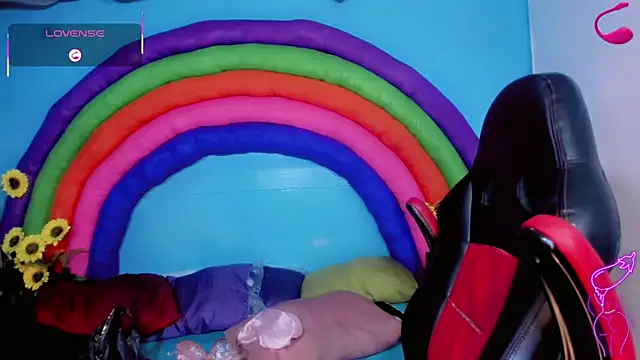 Britany_montiel webcam