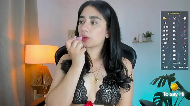 Anya_Volkov 😄 live show