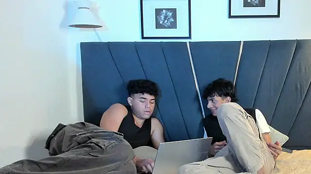 Enzo_love18 webcam