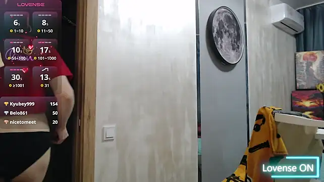 Stacy_Davice 🦊 live naked stream