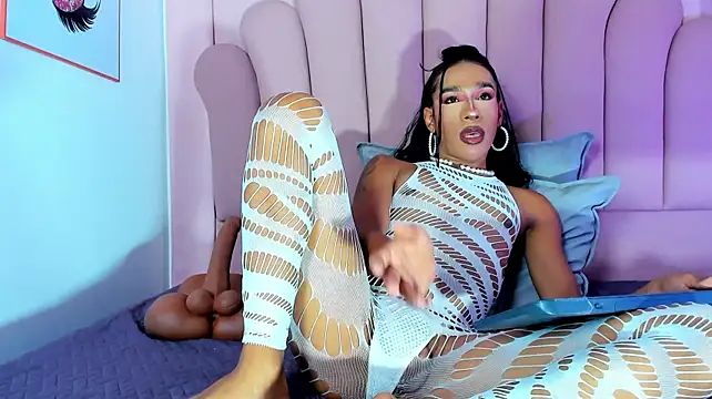 NicoleMadrird webcam