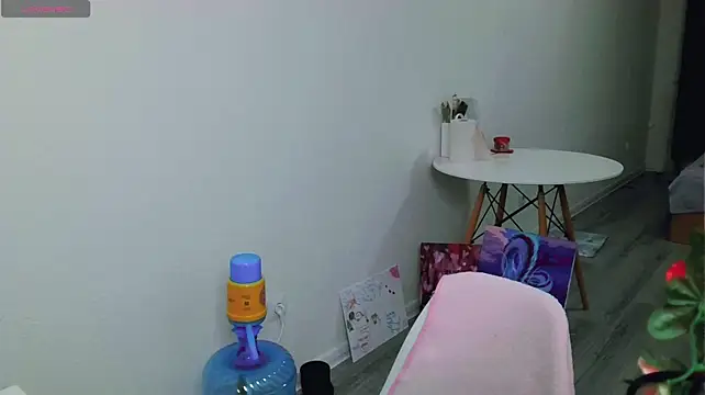 peachyness webcam