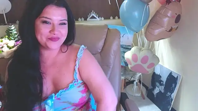 Malika_uAngel