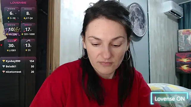 Stacy_Davice live cam on StripChat