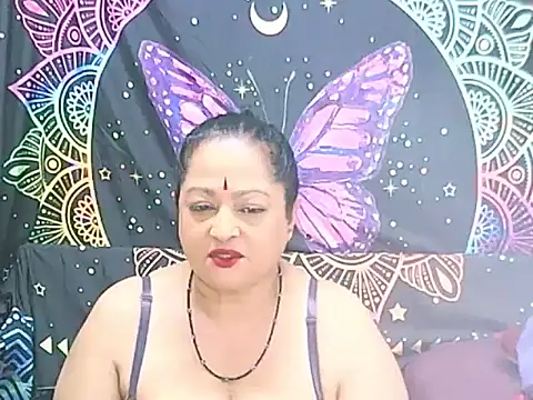 matureindian