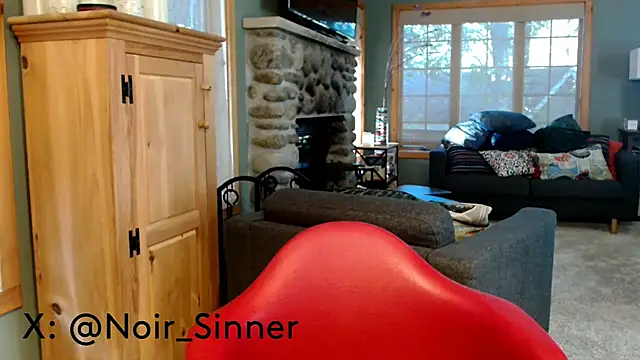 sinnernoir webcam