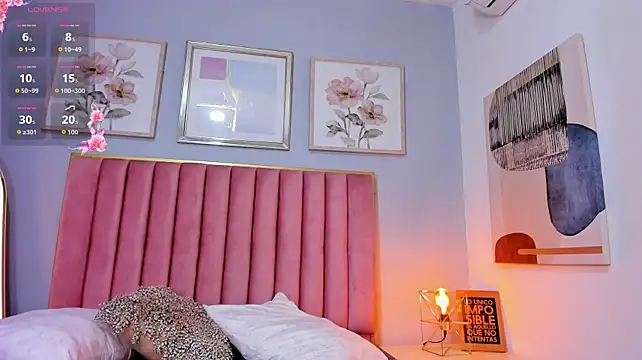 SofiiBuitrago webcam