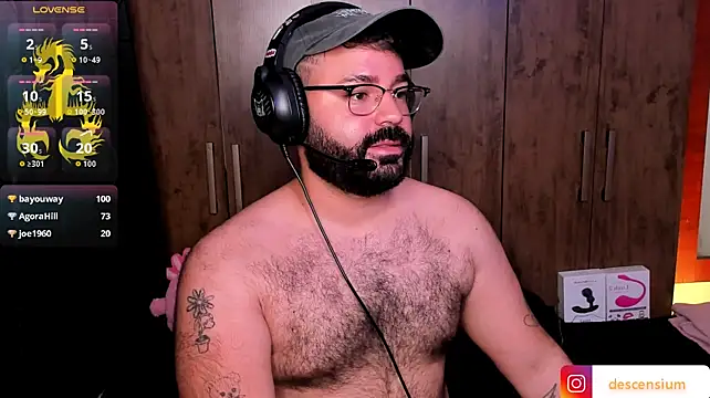 johnnyalx webcam