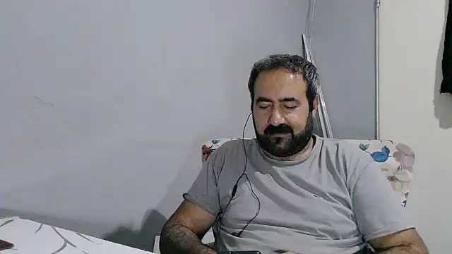 -Hunter_Blaze- webcam